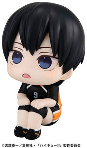 Lookup: Haikyu!! - Tobio Kageyama (Uniform Ver.) (Repeat)
