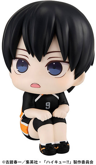 Lookup Haikyu!! Tobio Kageyama Uniform Ver.