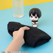 Lookup: Haikyu!! - Tobio Kageyama (Uniform Ver.) (Repeat)