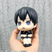 Lookup: Haikyu!! - Tobio Kageyama (Uniform Ver.) (Repeat)
