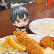 Lookup: Haikyu!! - Tobio Kageyama (Uniform Ver.) (Repeat)
