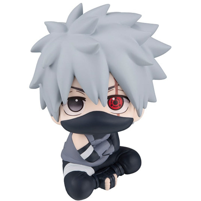 Lookup Naruto Shippuden Kakashi Hatake Anbu Ver.