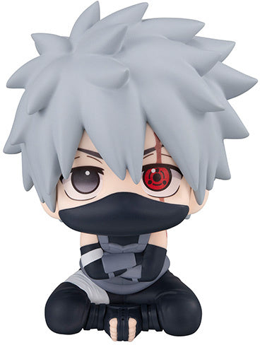 Lookup Naruto Shippuden Kakashi Hatake Anbu Ver.