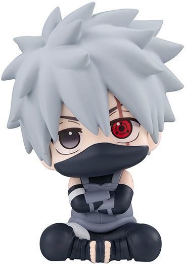 Lookup Naruto Shippuden Kakashi Hatake Anbu Ver.