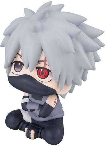 Lookup Naruto Shippuden Kakashi Hatake Anbu Ver.