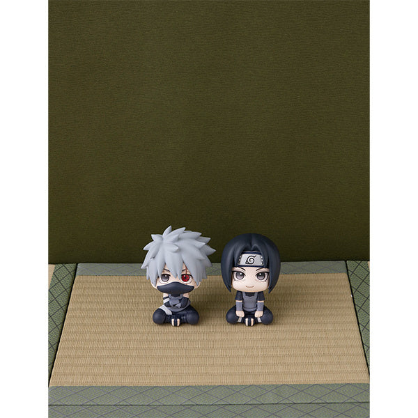 Lookup Naruto Shippuden Kakashi Hatake Anbu Ver.