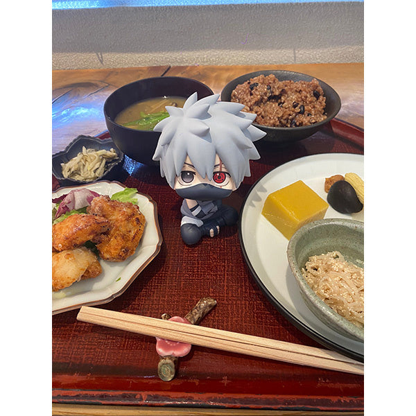 Lookup Naruto Shippuden Kakashi Hatake Anbu Ver.