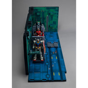 Realistic Model Series Mobile Suit Gundam for 1/144 HG Series White Base Catapult Deck Anime Ed.
