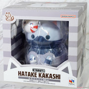 Mega Cat Project Naruto Shippuden Nyanto! The Big Nyaruto Series Kakashi Hatake Anbu Ver.