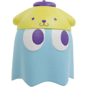 Pac-Man×Sanrio Characters Chibi Collect Figure Vol.1