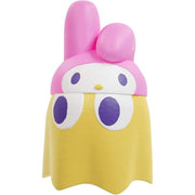 Pac-Man×Sanrio Characters Chibi Collect Figure Vol.1