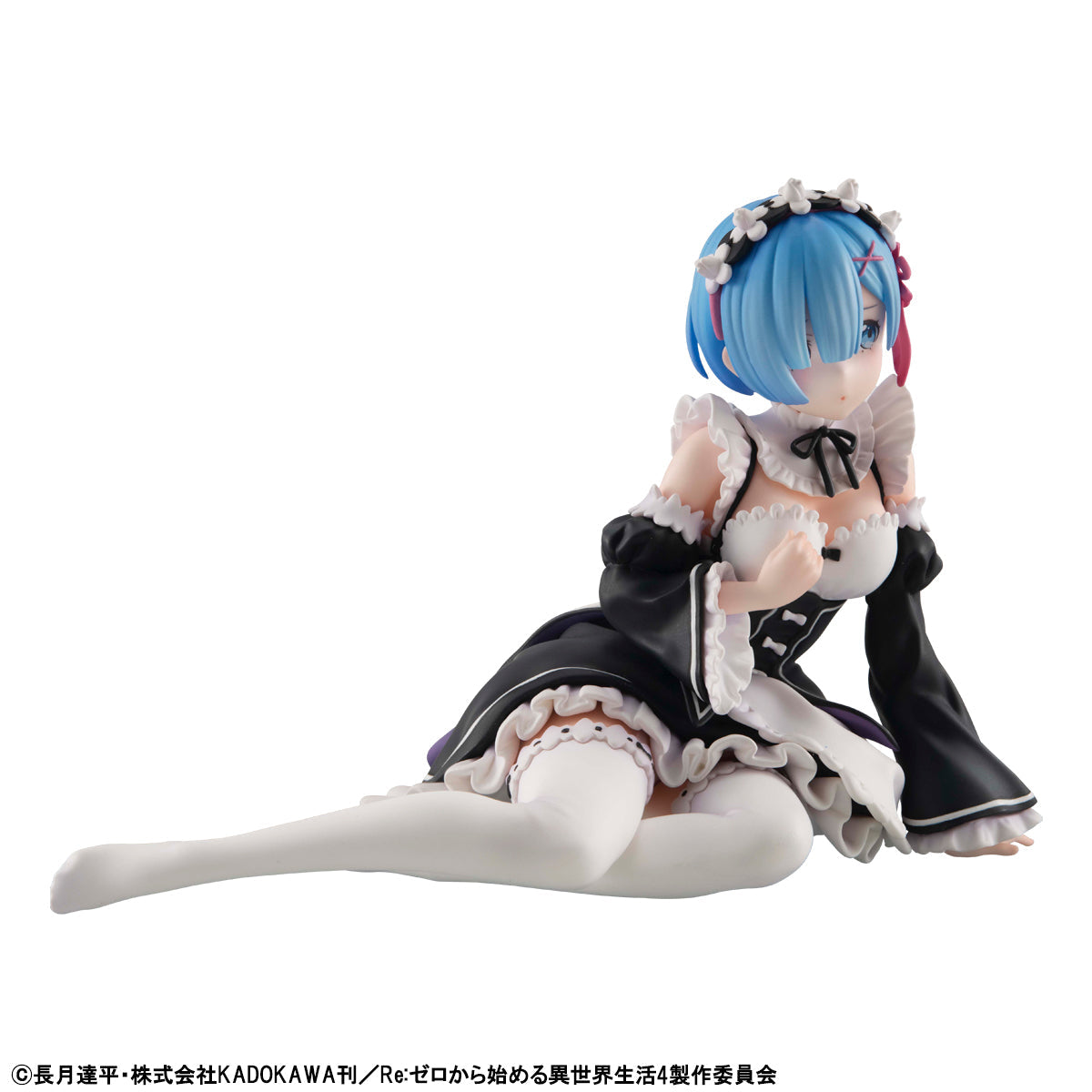 Melty Princess Re:Zero Palm Size Rem