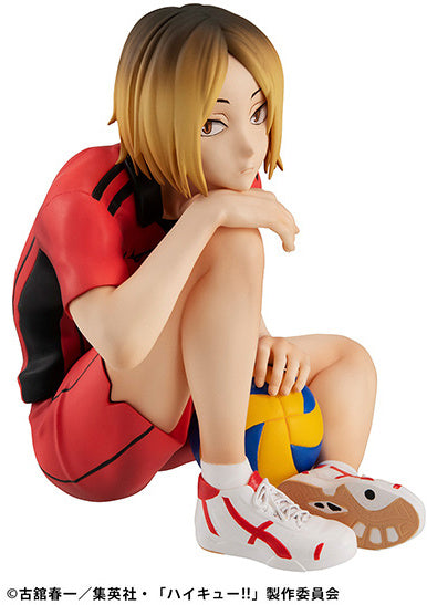 G.E.M. Series Haikyu!! Palm Size Kenma Kozume