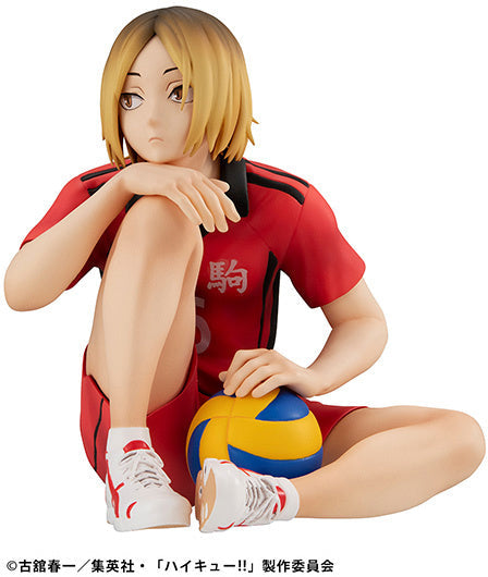 G.E.M. Series Haikyu!! Palm Size Kenma Kozume