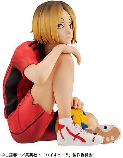 G.E.M. Series Haikyu!! Palm Size Kenma Kozume