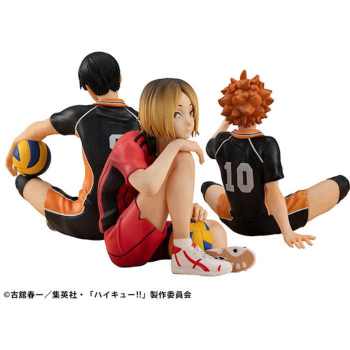 G.E.M. Series Haikyu!! Palm Size Kenma Kozume