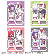 Acrylic Stands Buddycolle The Movie Blue Lock - Episode Nagi- A Seishiro Nagi & Reo Mikage Yumcha Ver.