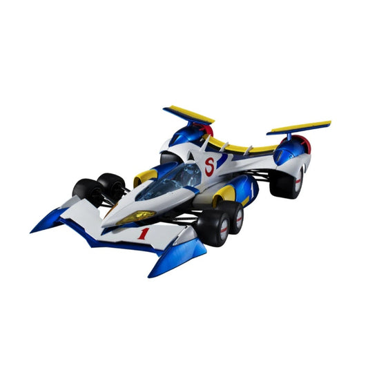 Variable Action Future GPX Cyber Formula 11 Super Asurada AKF-11 -Livery Edition-