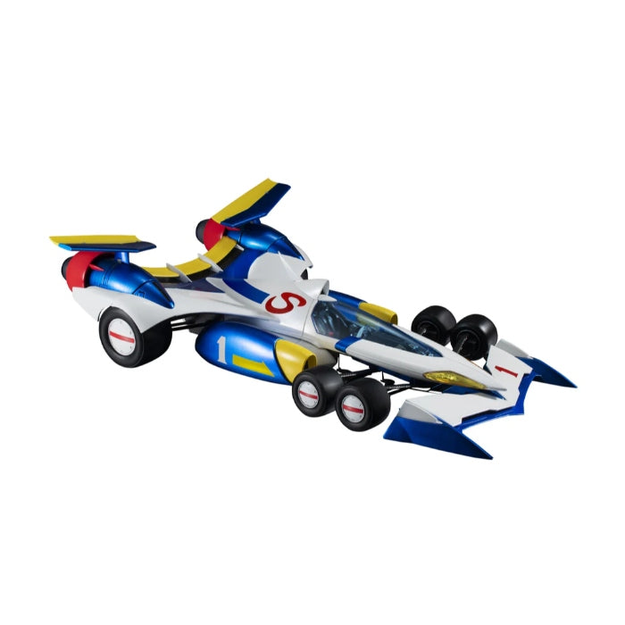 Variable Action Future GPX Cyber Formula 11 Super Asurada AKF-11 -Livery Edition-