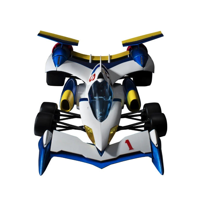 Variable Action Future GPX Cyber Formula 11 Super Asurada AKF-11 -Livery Edition-