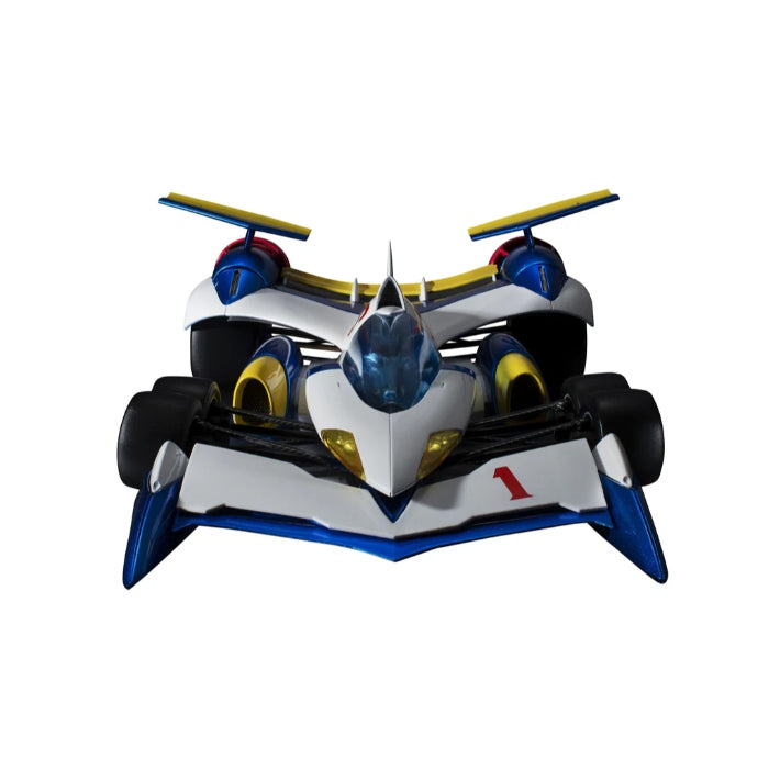 Variable Action Future GPX Cyber Formula 11 Super Asurada AKF-11 -Livery Edition-