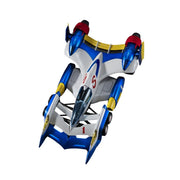 Variable Action Future GPX Cyber Formula 11 Super Asurada AKF-11 -Livery Edition-