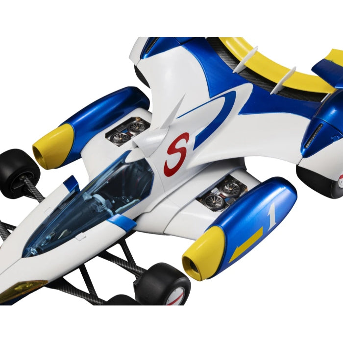 Variable Action Future GPX Cyber Formula 11 Super Asurada AKF-11 -Livery Edition-