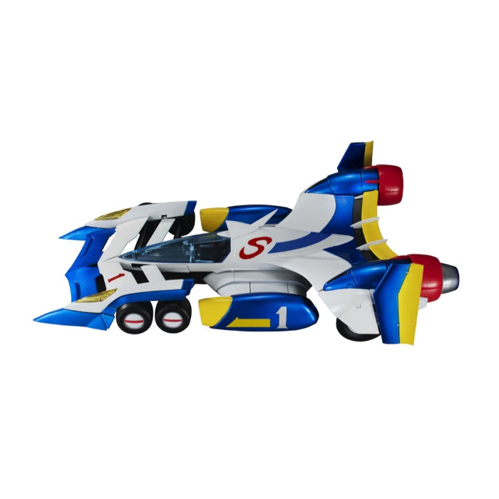 Variable Action Future GPX Cyber Formula 11 Super Asurada AKF-11 -Livery Edition-