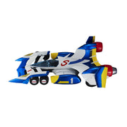 Variable Action Future GPX Cyber Formula 11 Super Asurada AKF-11 -Livery Edition-