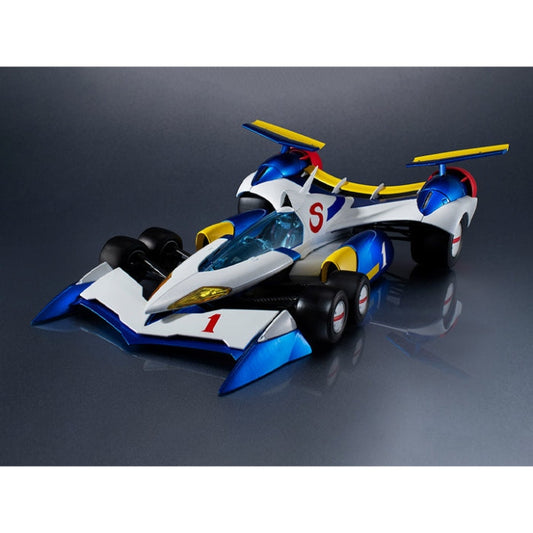 Variable Action Future GPX Cyber Formula 11 Super Asurada AKF-11 -Livery Edition- (with Gift)