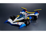 Variable Action Future GPX Cyber Formula 11 Super Asurada AKF-11 -Livery Edition- (with Gift)
