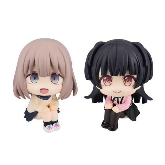 Lookup The Idolmaster Shiny Colors Asahi Serizawa & Fuyuko Mayuzumi Set (with Gift)