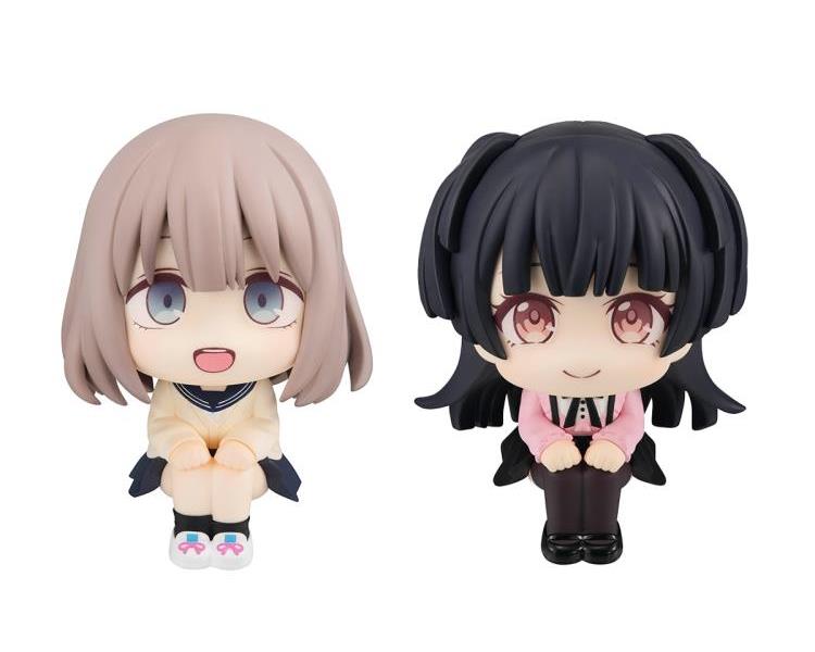 Lookup The Idolmaster Shiny Colors Asahi Serizawa & Fuyuko Mayuzumi Set (with Gift)