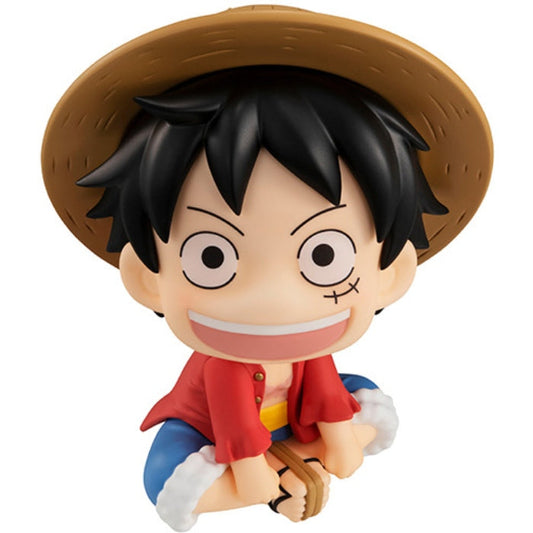 Lookup One Piece Monkey D. Luffy