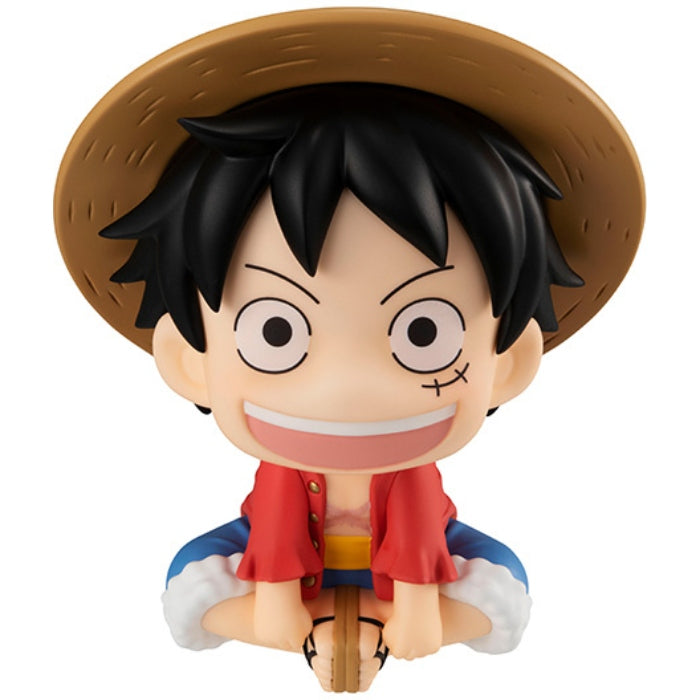 Lookup One Piece Monkey D. Luffy