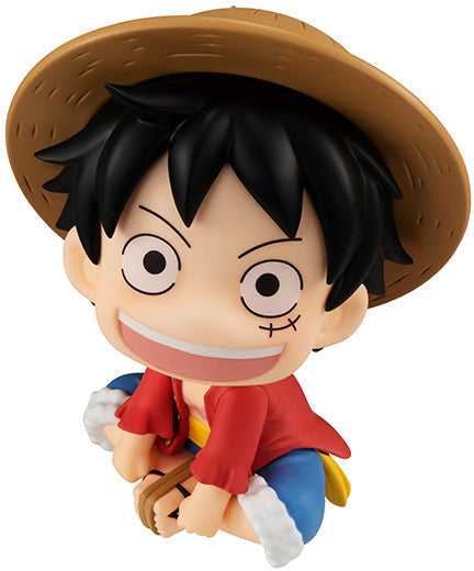 Lookup One Piece Monkey D. Luffy