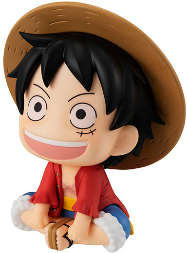 Lookup One Piece Monkey D. Luffy