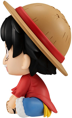 Lookup One Piece Monkey D. Luffy