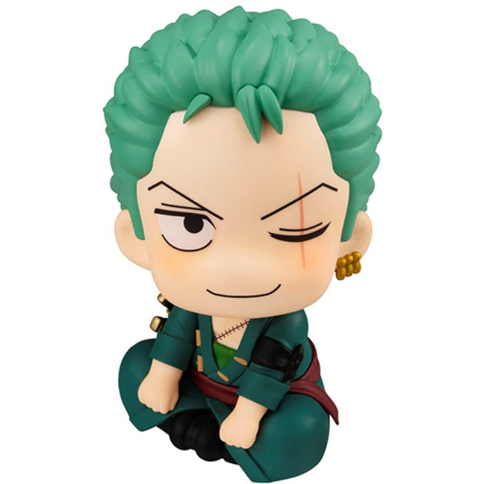 Lookup One Piece Roronoa Zoro