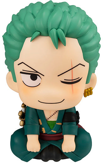 Lookup One Piece Roronoa Zoro