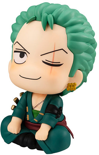 Lookup One Piece Roronoa Zoro