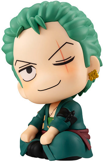 Lookup One Piece Roronoa Zoro