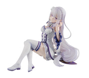 Melty Princess Re:Life In A Different World From Zero Palm Size Emilia
