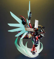 Monsters Chronicle Yu-Gi-Oh! Vrains Borreload Dragon