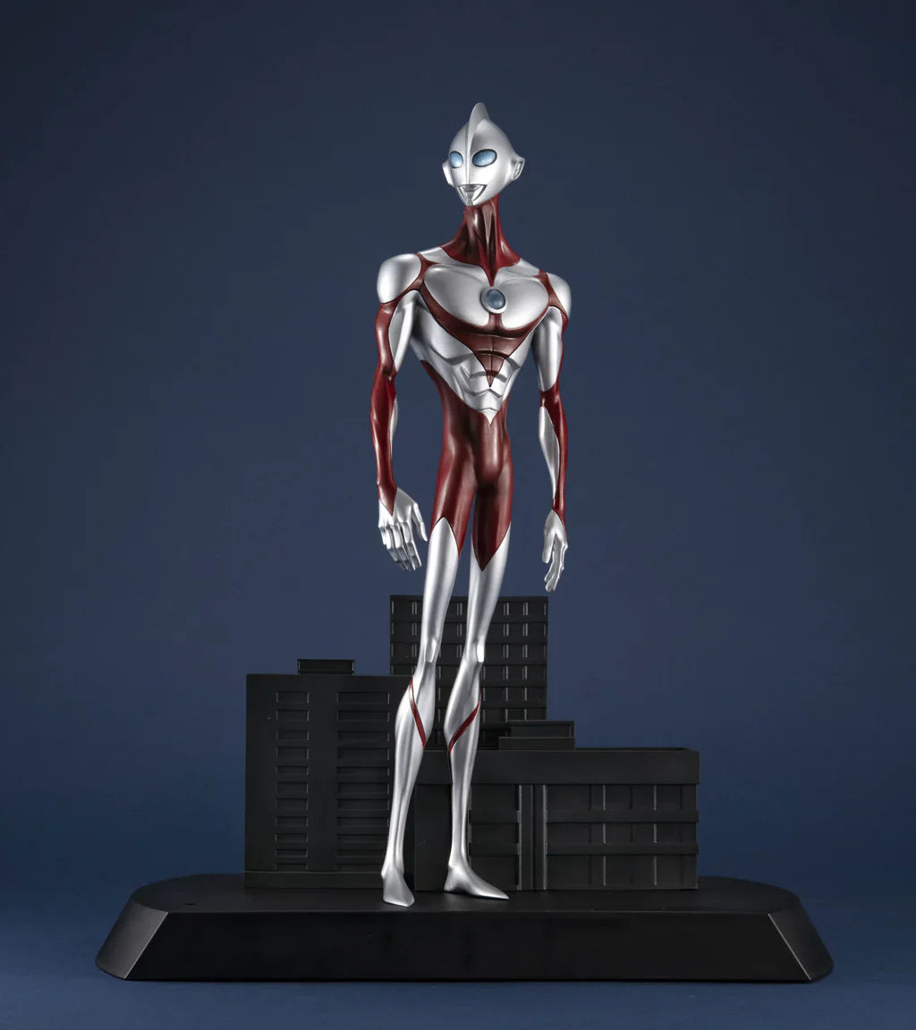 Ultimate Article Ultraman (Ultraman: Rising)