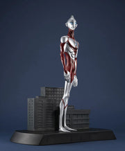 Ultimate Article Ultraman (Ultraman: Rising)