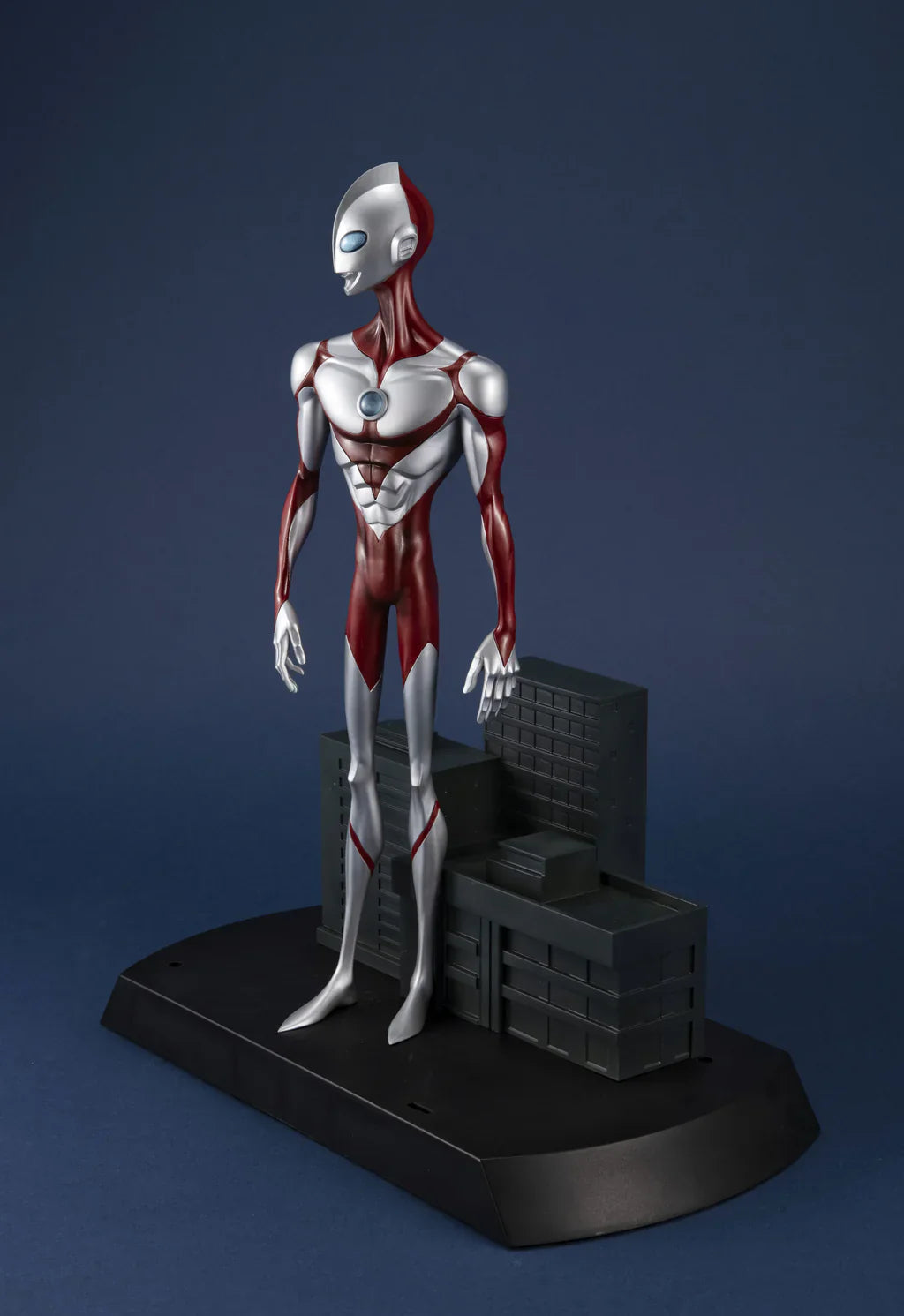 Ultimate Article Ultraman (Ultraman: Rising)
