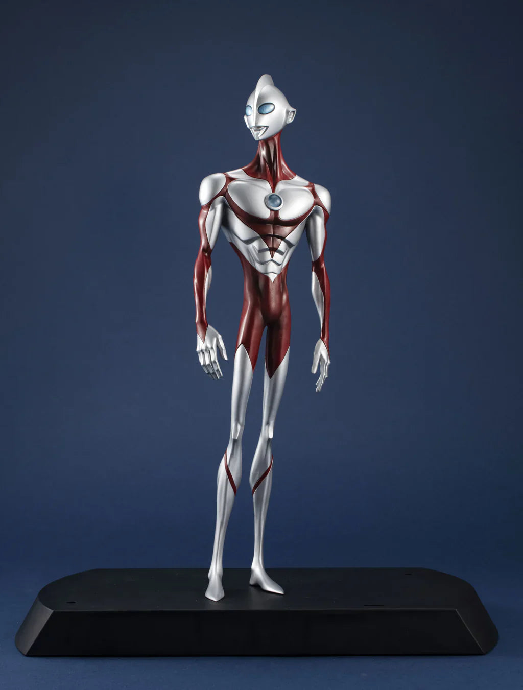 Ultimate Article Ultraman (Ultraman: Rising)