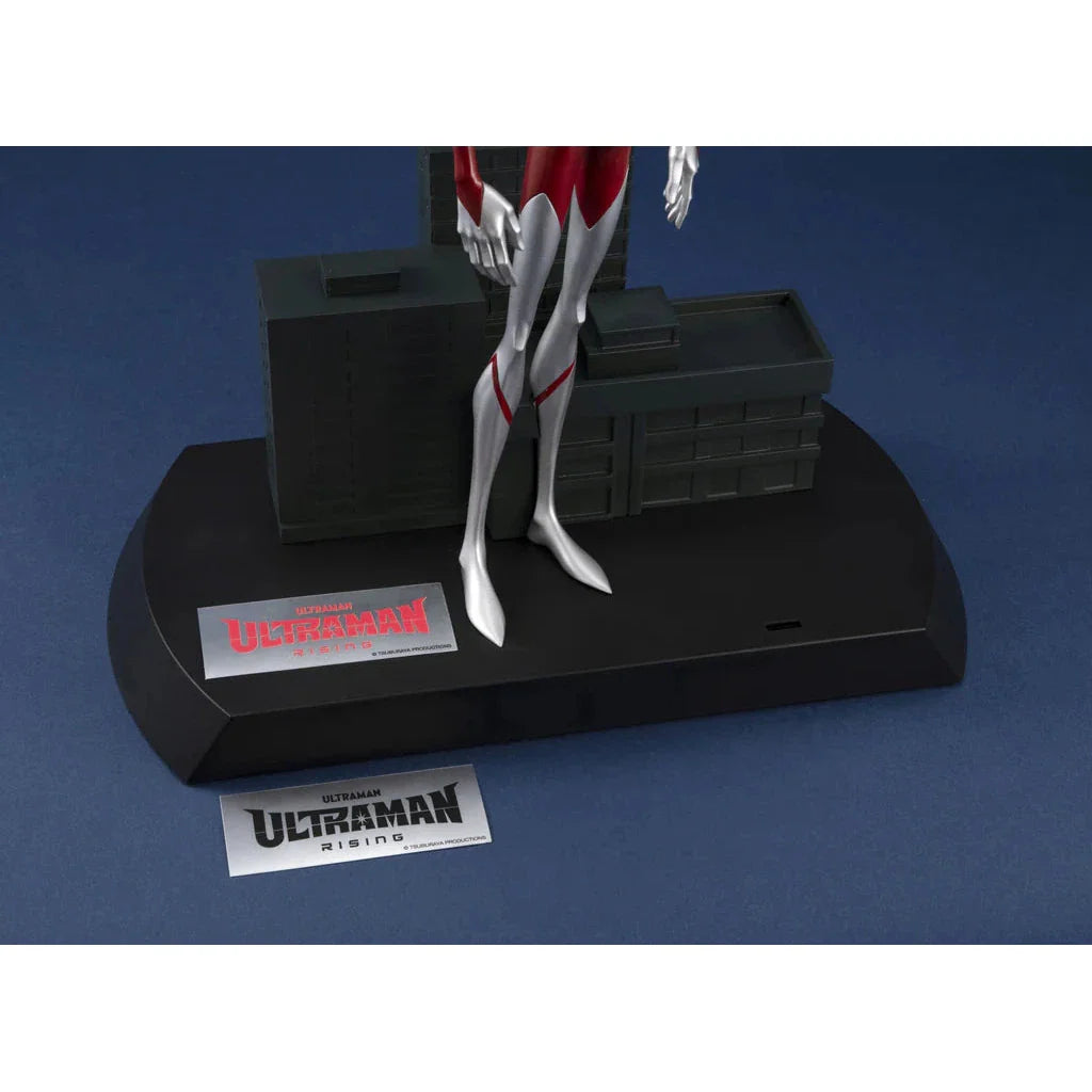 Ultimate Article Ultraman (Ultraman: Rising)