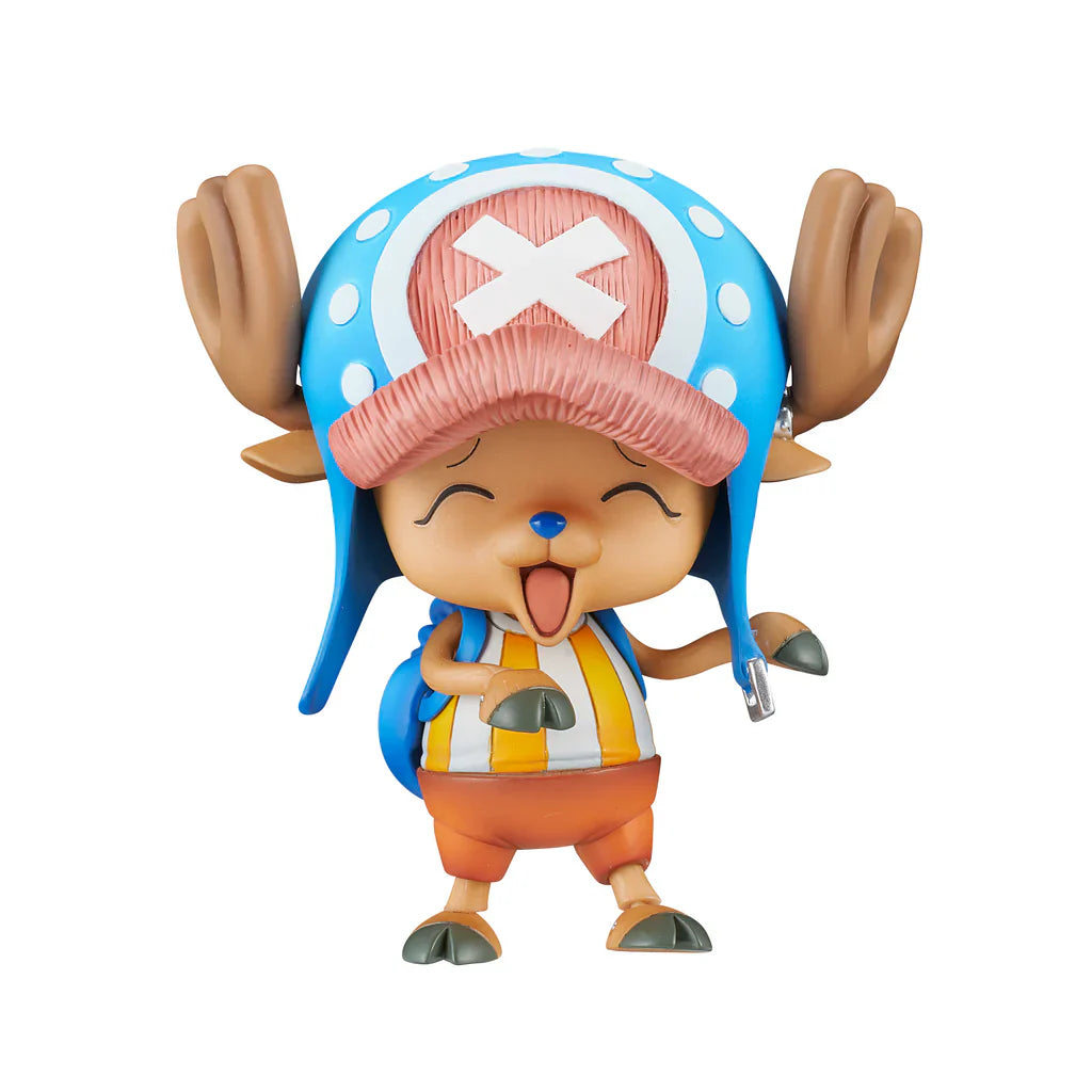 Variable Action Heroes One Piece Tony Tony Chopper